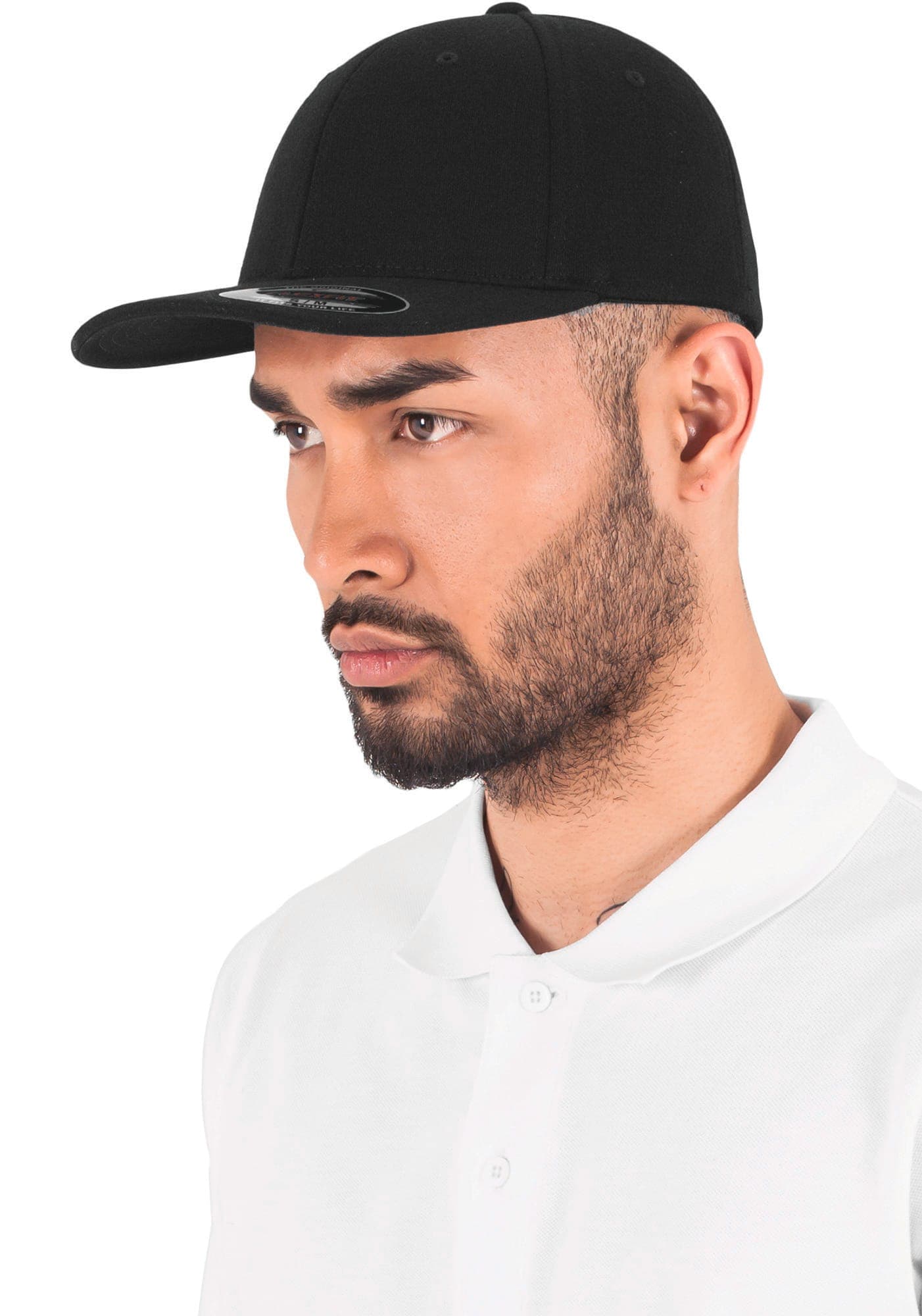 FLEXFIT DOUBLE JERSEY