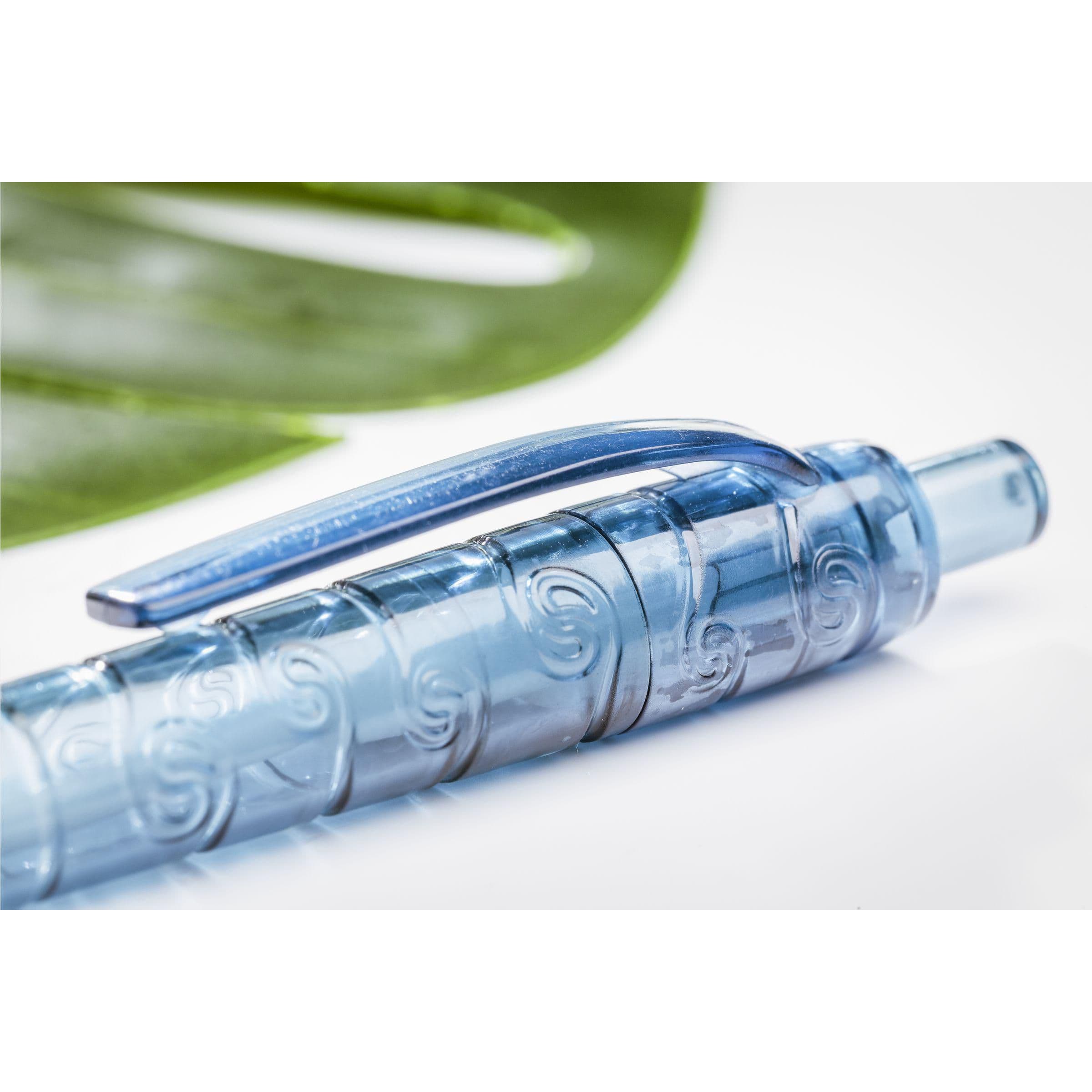 Stylo BottlePen GRS RPET en situation