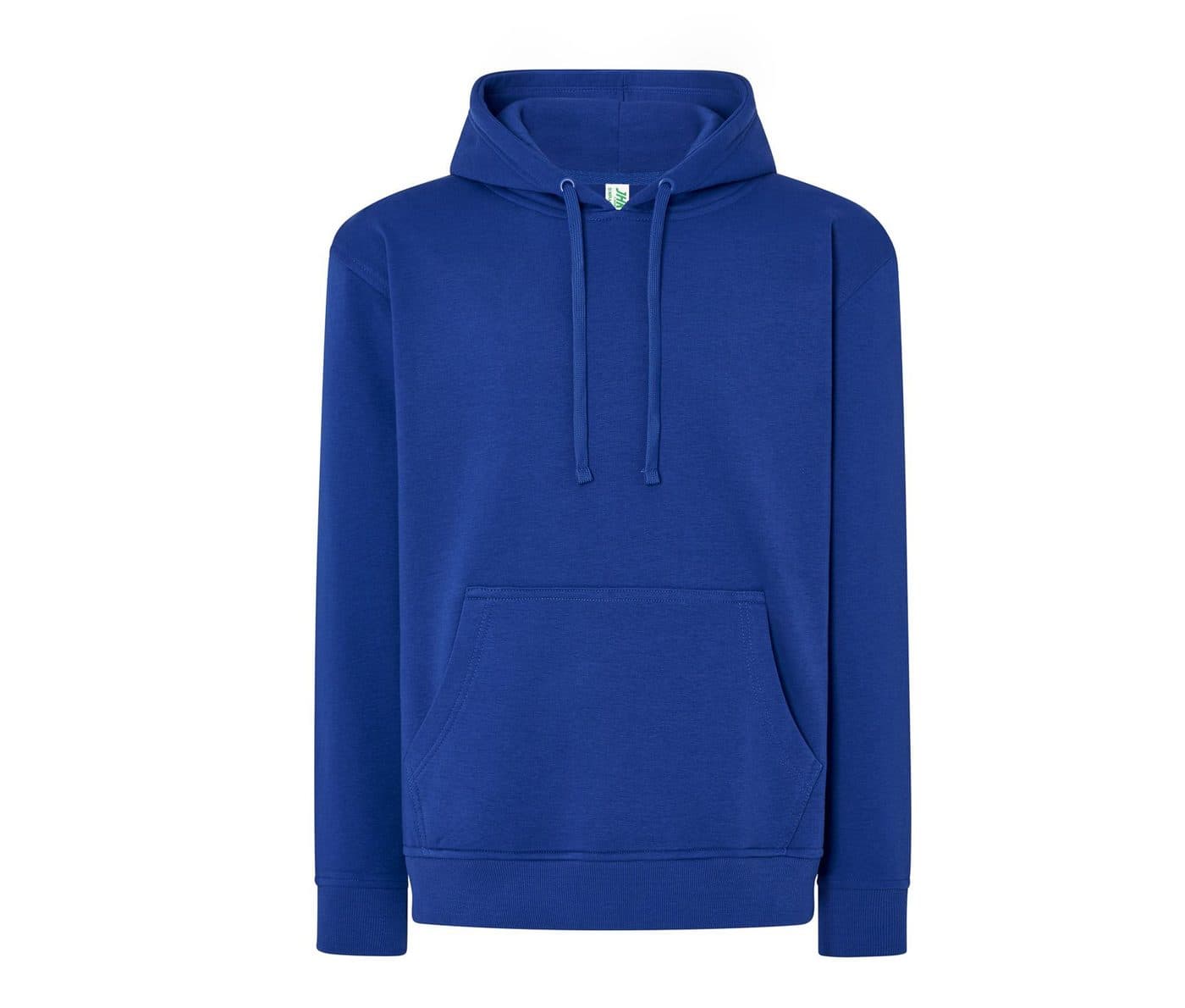 KANGAROO SWEATSHIRT coloris Bleu Klein