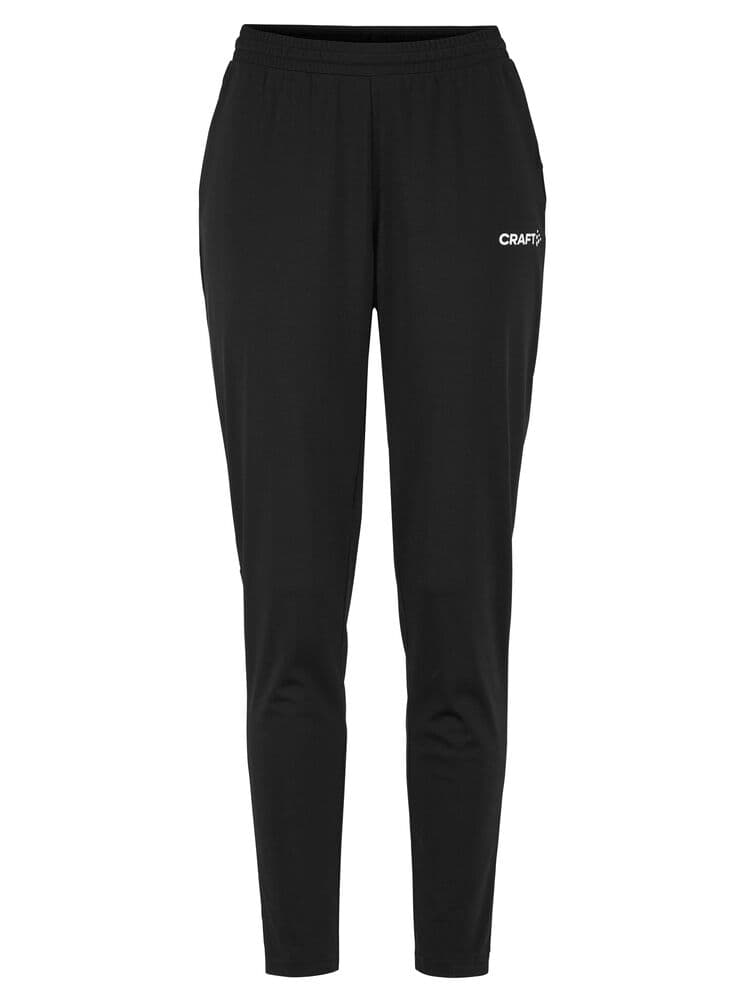 Craft Evolve 2.0 slim pant w coloris Noir