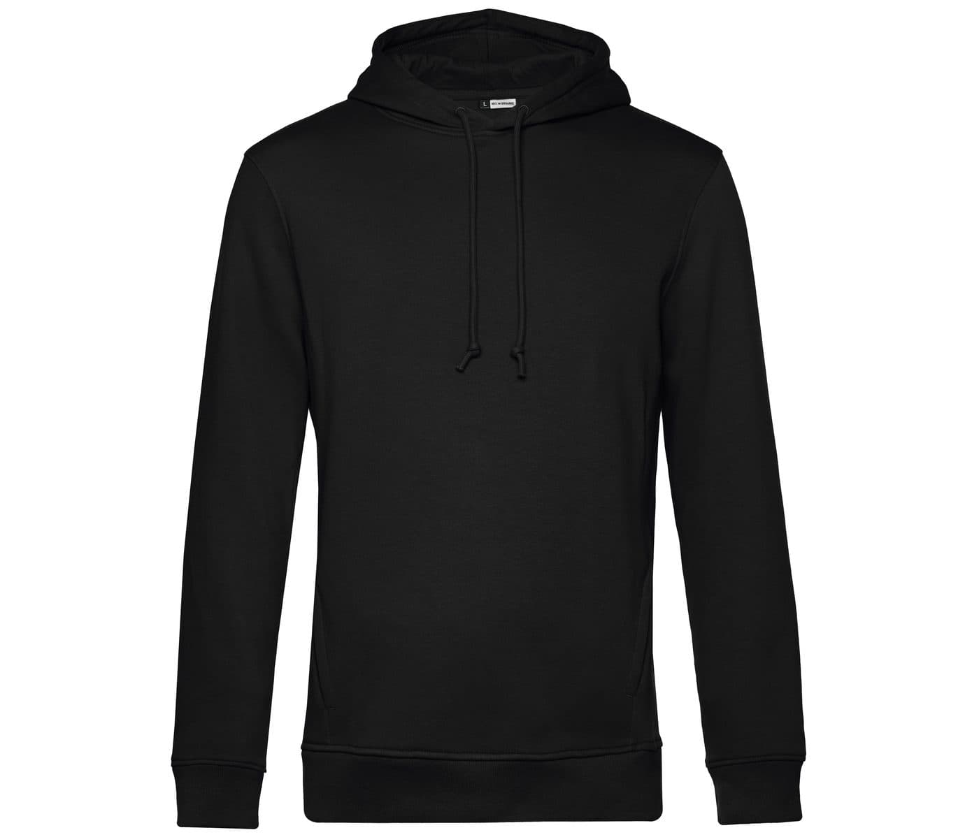 INSPIRE HOODED coloris Noir pur