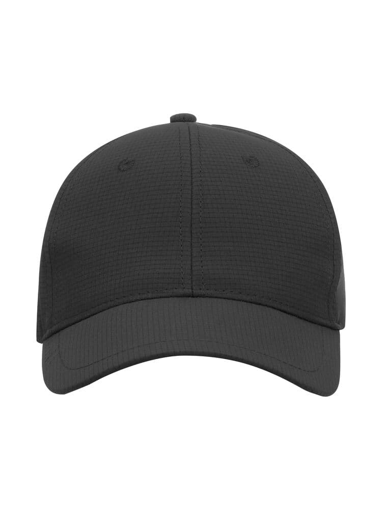 Clique Active cap coloris Gris pistolet