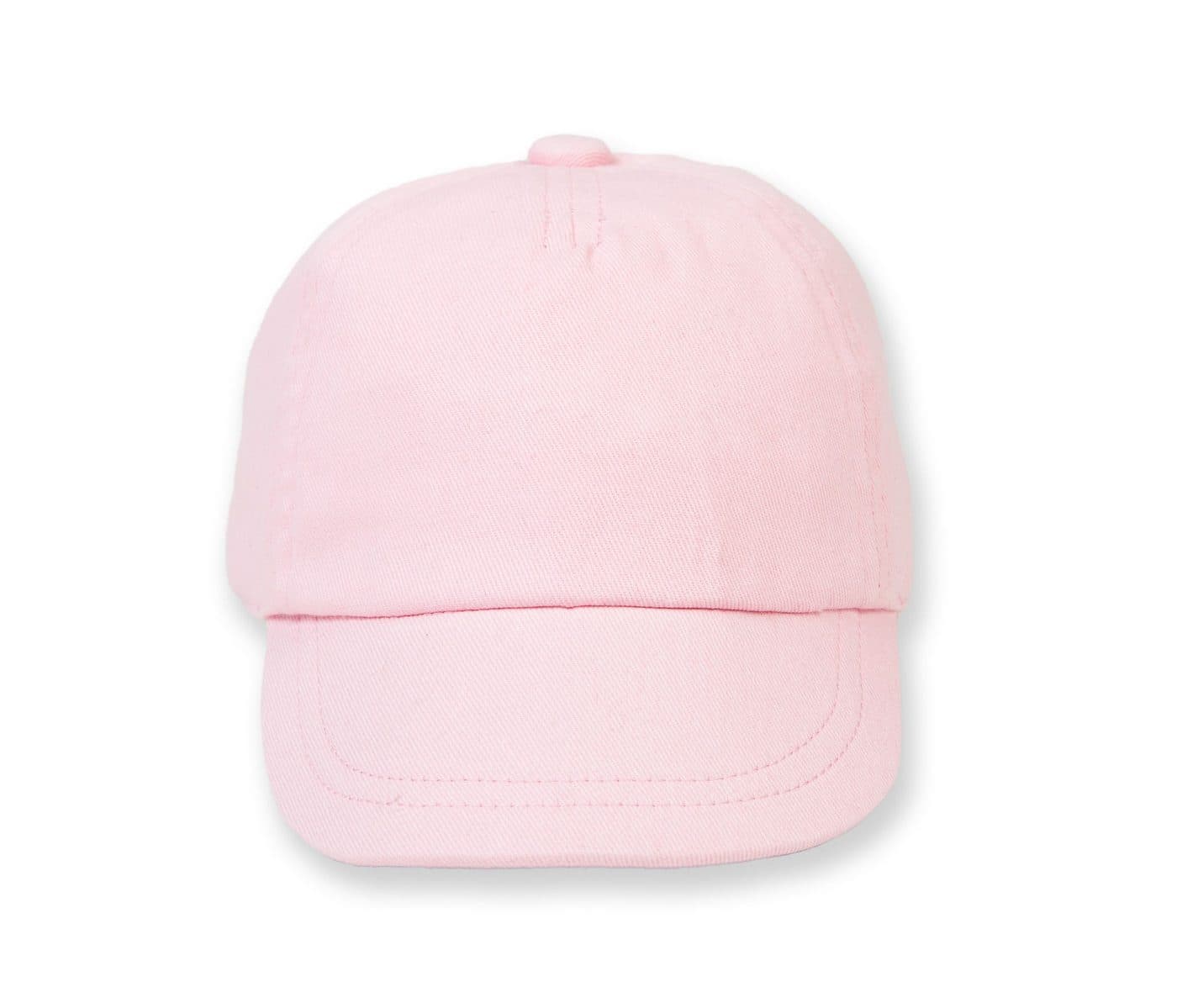 BABY CAP coloris Rose pâle