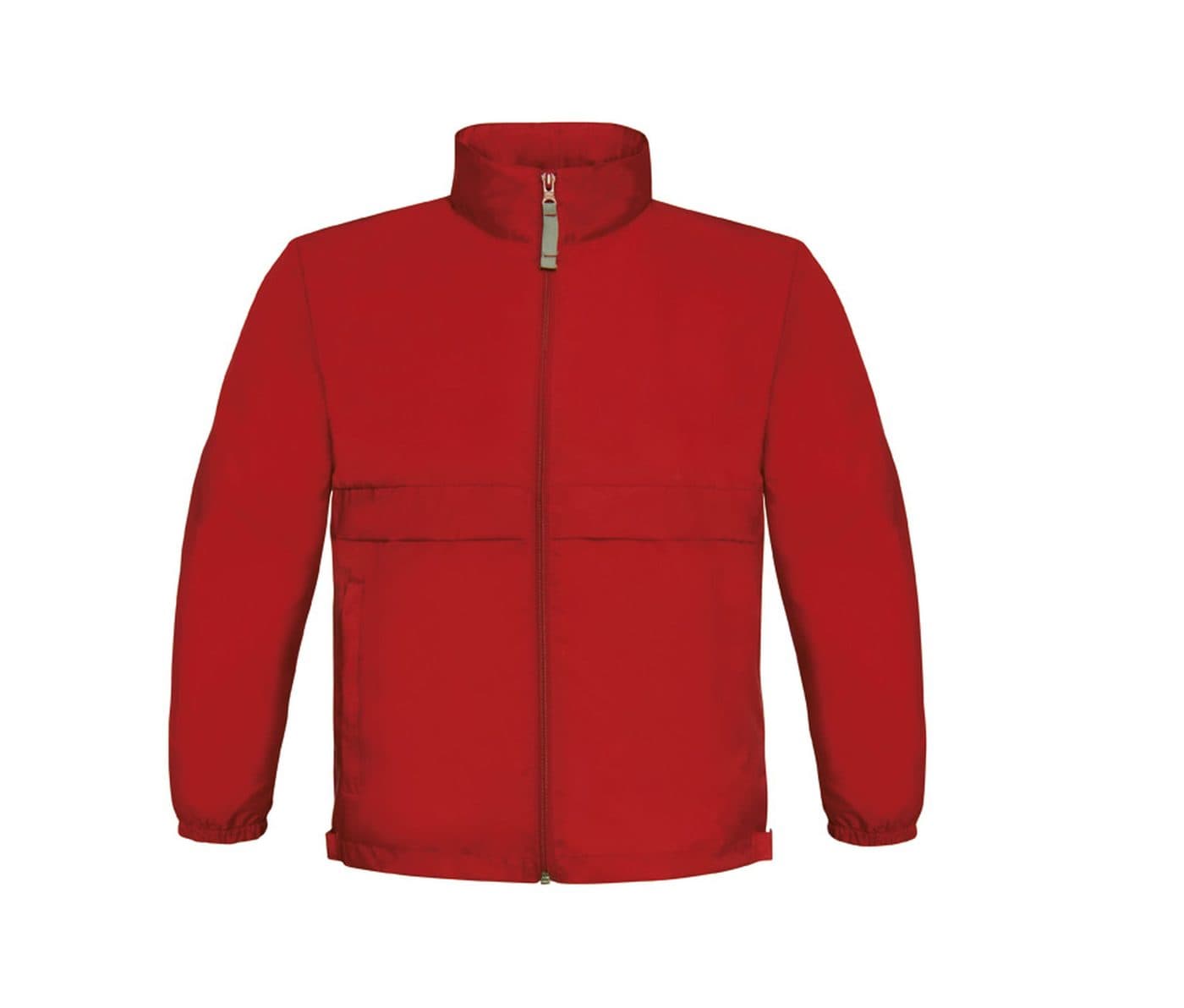 SIROCCO KIDS coloris Rouge