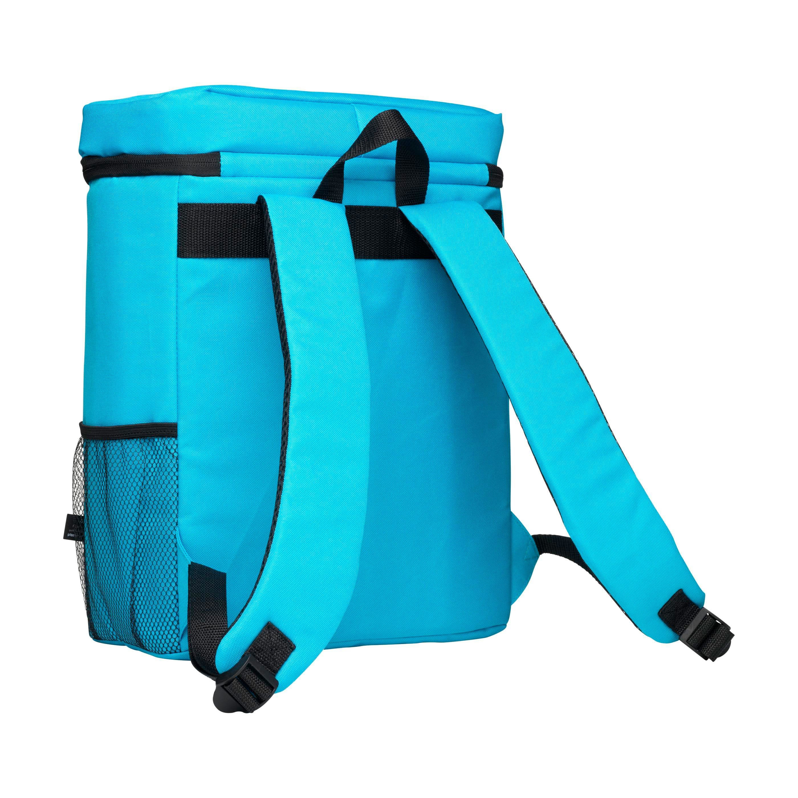 Sac à dos isotherme Arctica GRS recyclé en situation