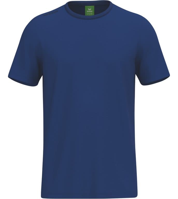 TS T-Shirt coloris Marine