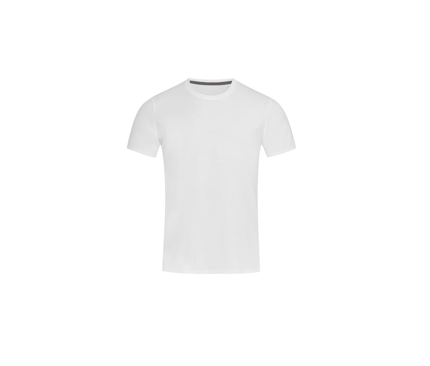 STRETCH-T coloris Blanc