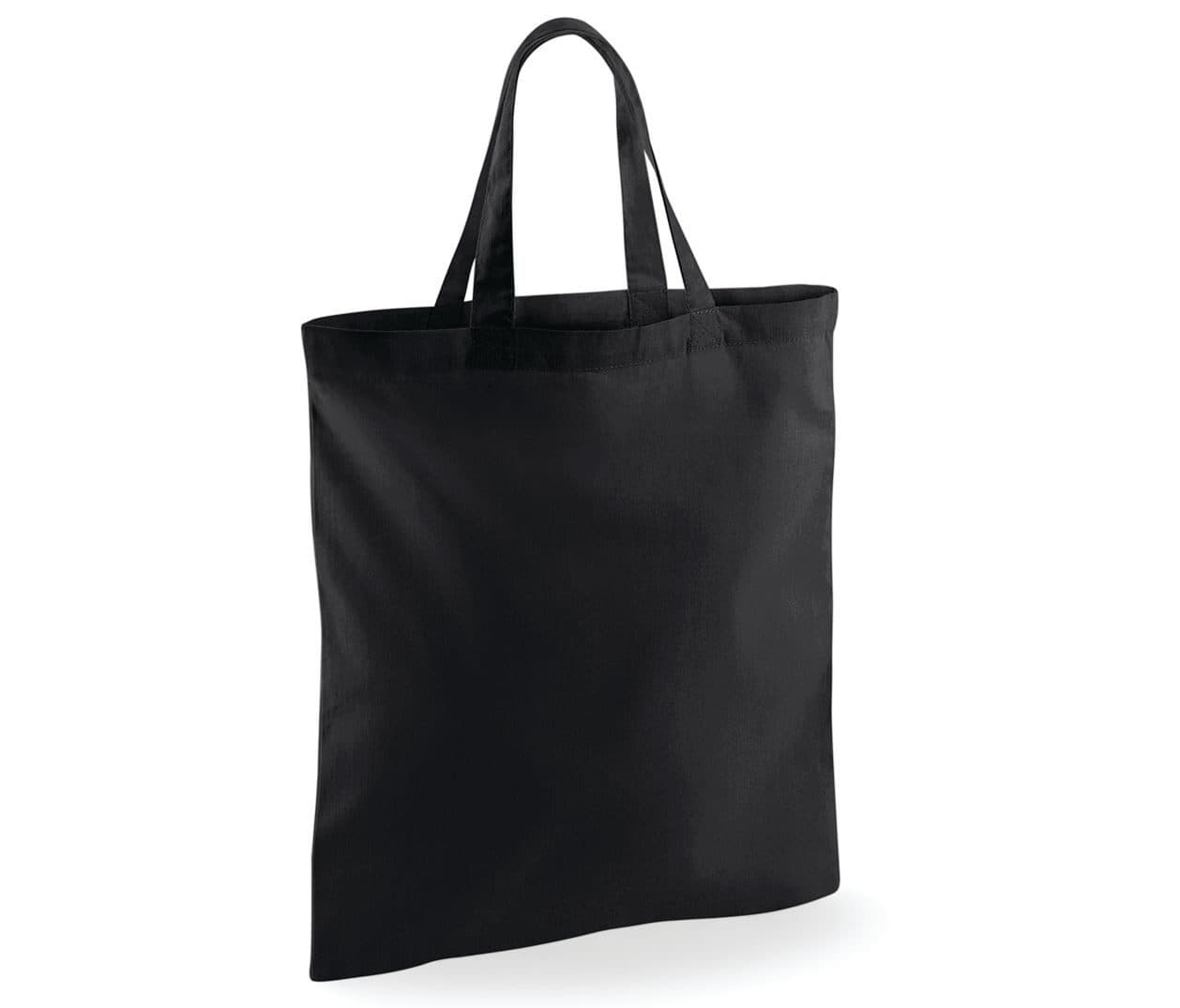BAG FOR LIFE - SHORT HANDLES