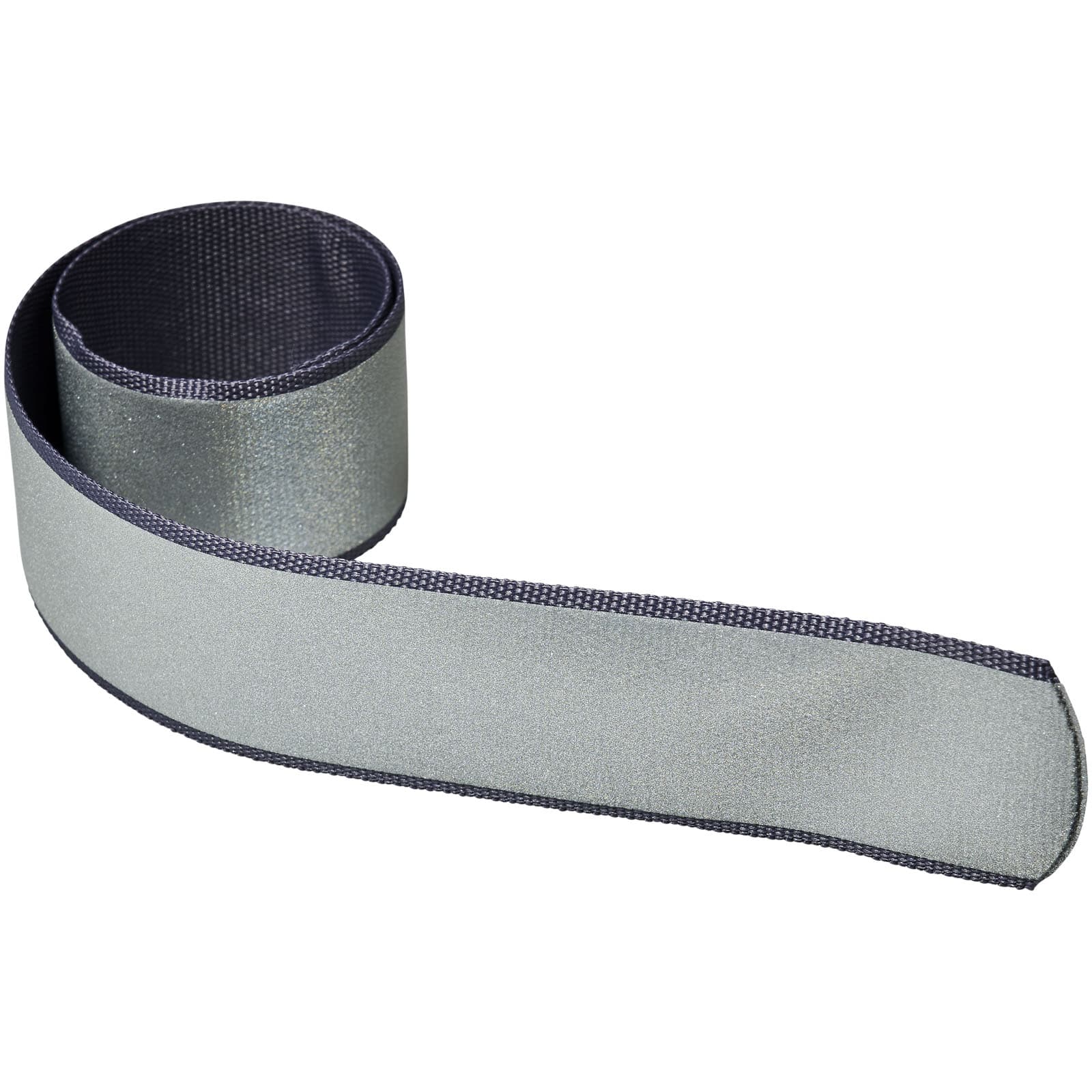 Bracelet réfléchissant à claquer Félix RFX™ coloris Argent