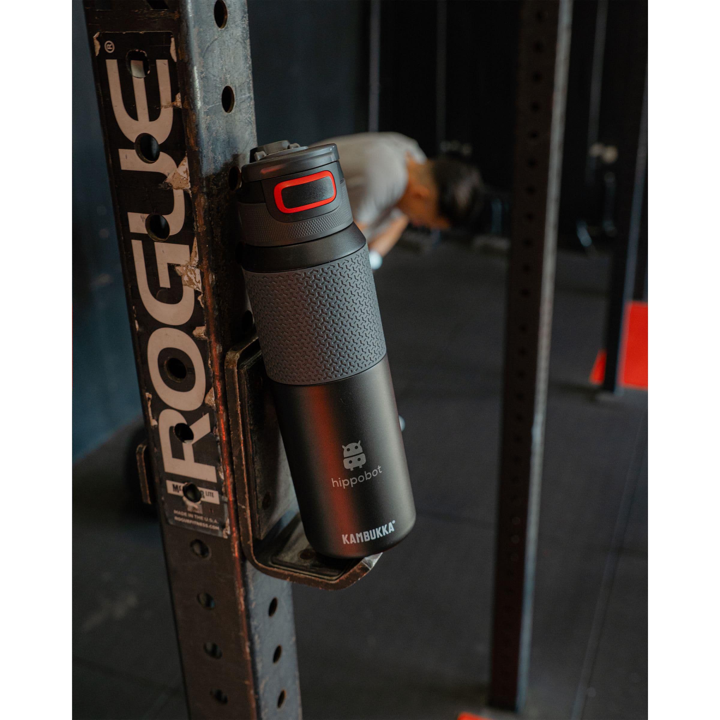 Bouteille Kambukka® Elton Insulated 1 L en situation