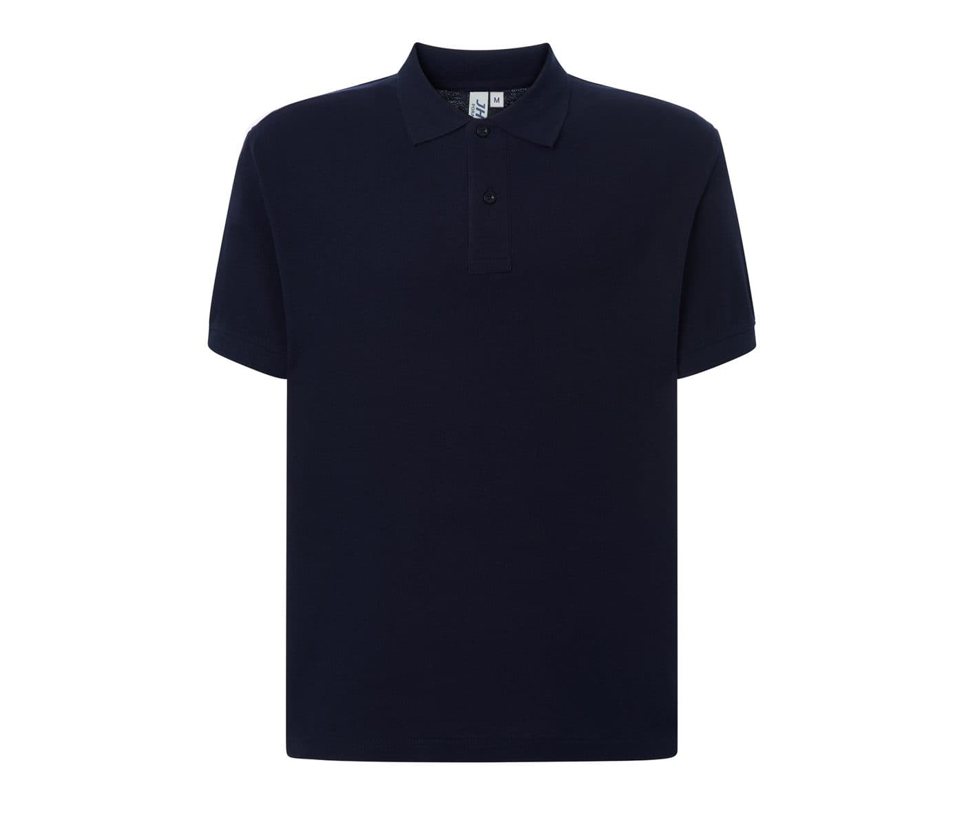 POLO PREMIUM coloris Marine