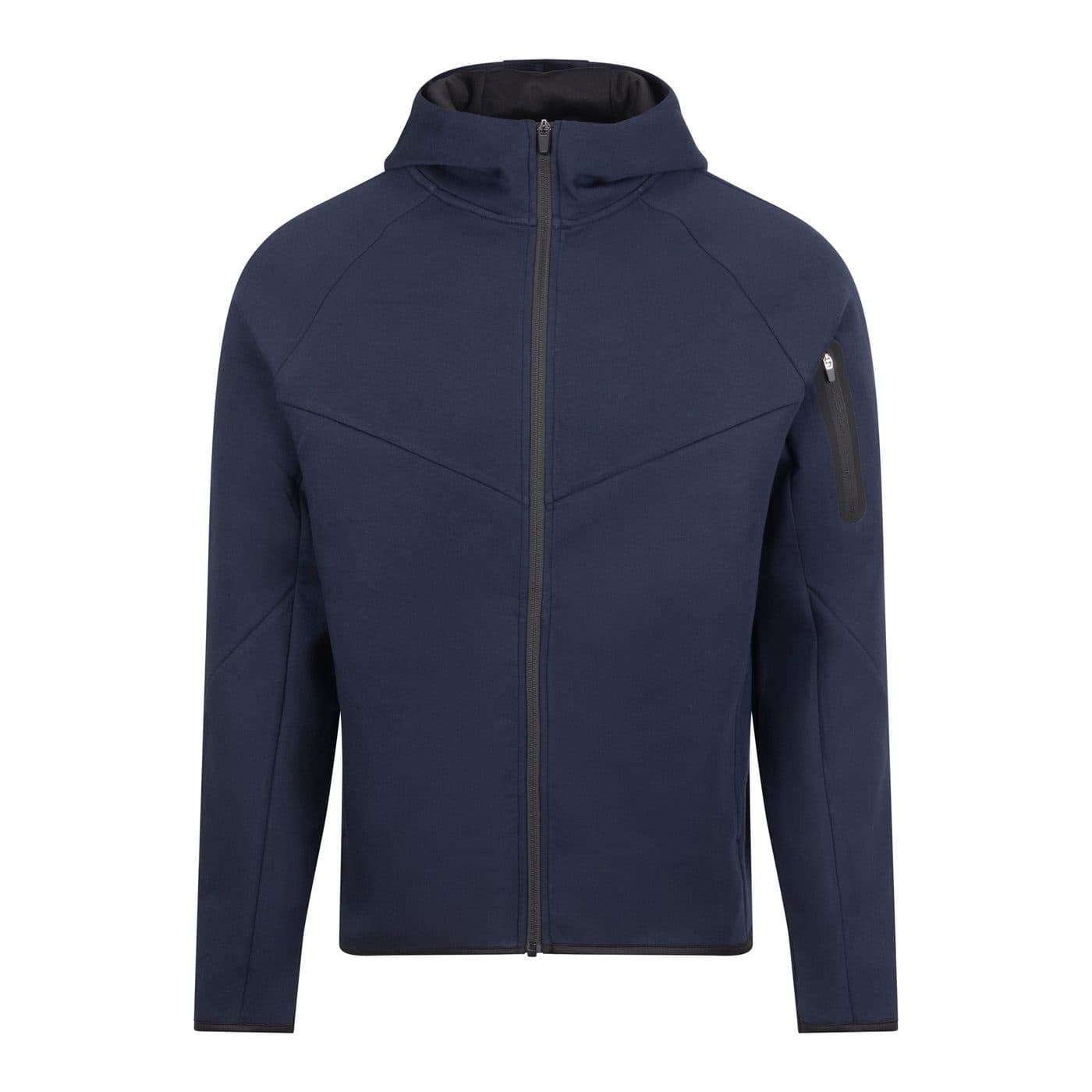 ADAPT FLEECE ZOODIE