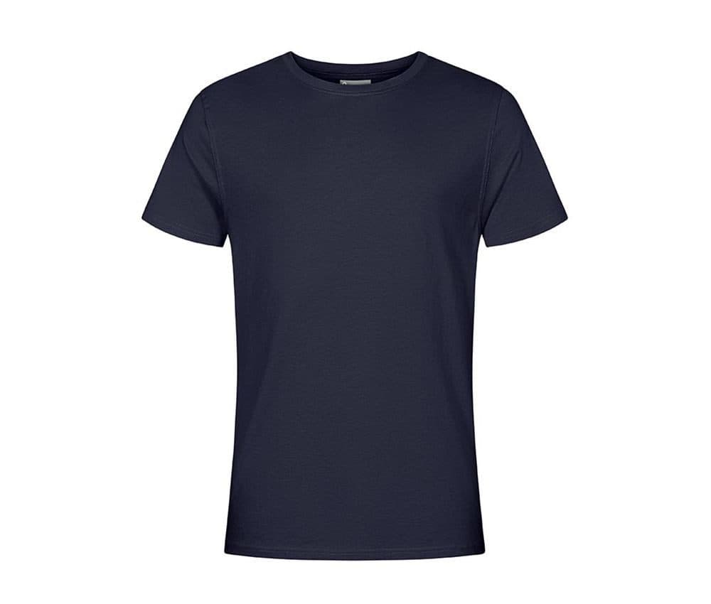 MEN'S T-SHIRT coloris Marine