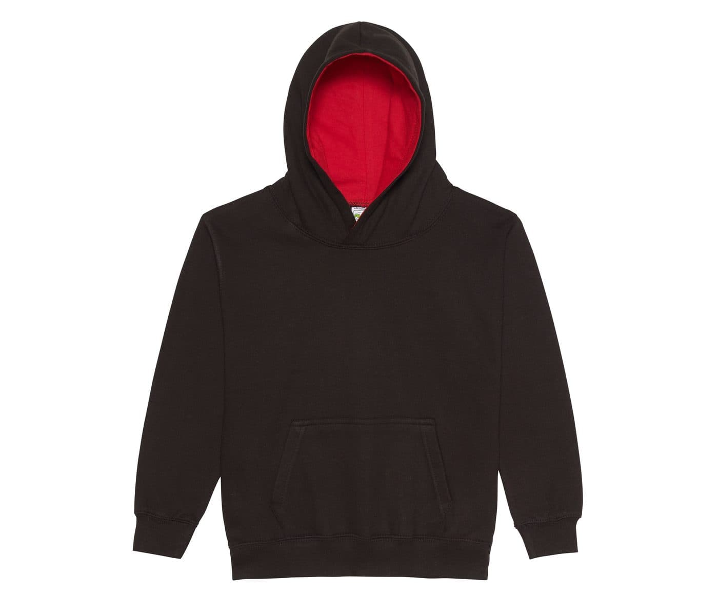 KIDS VARSITY HOODIE