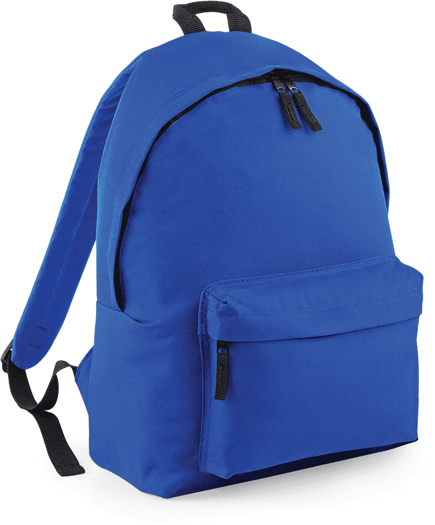 Sac à dos Original Fashion coloris Bleu roi vif