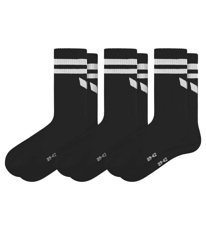 Wings Socks 3pack