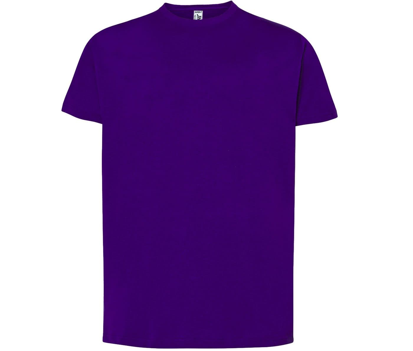 SUPER T coloris Violet