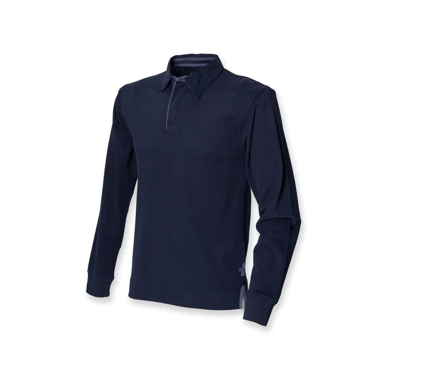 EMERIZED RUGBY SHIRT coloris Marine