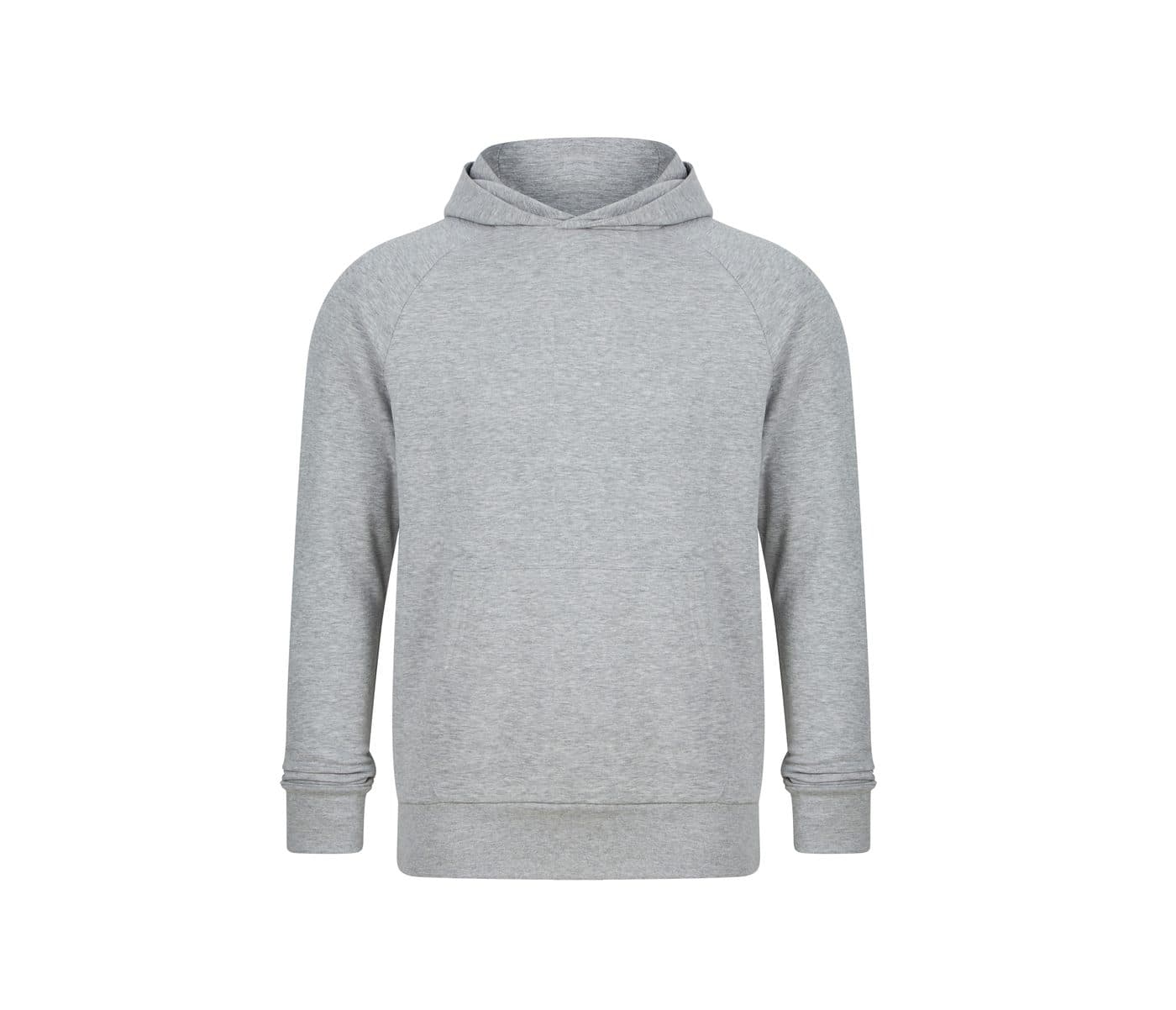 UNISEX ATHLEISURE HOODIE
