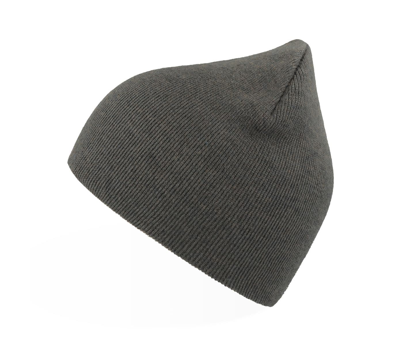 RECY BEANIE coloris Gris foncé
