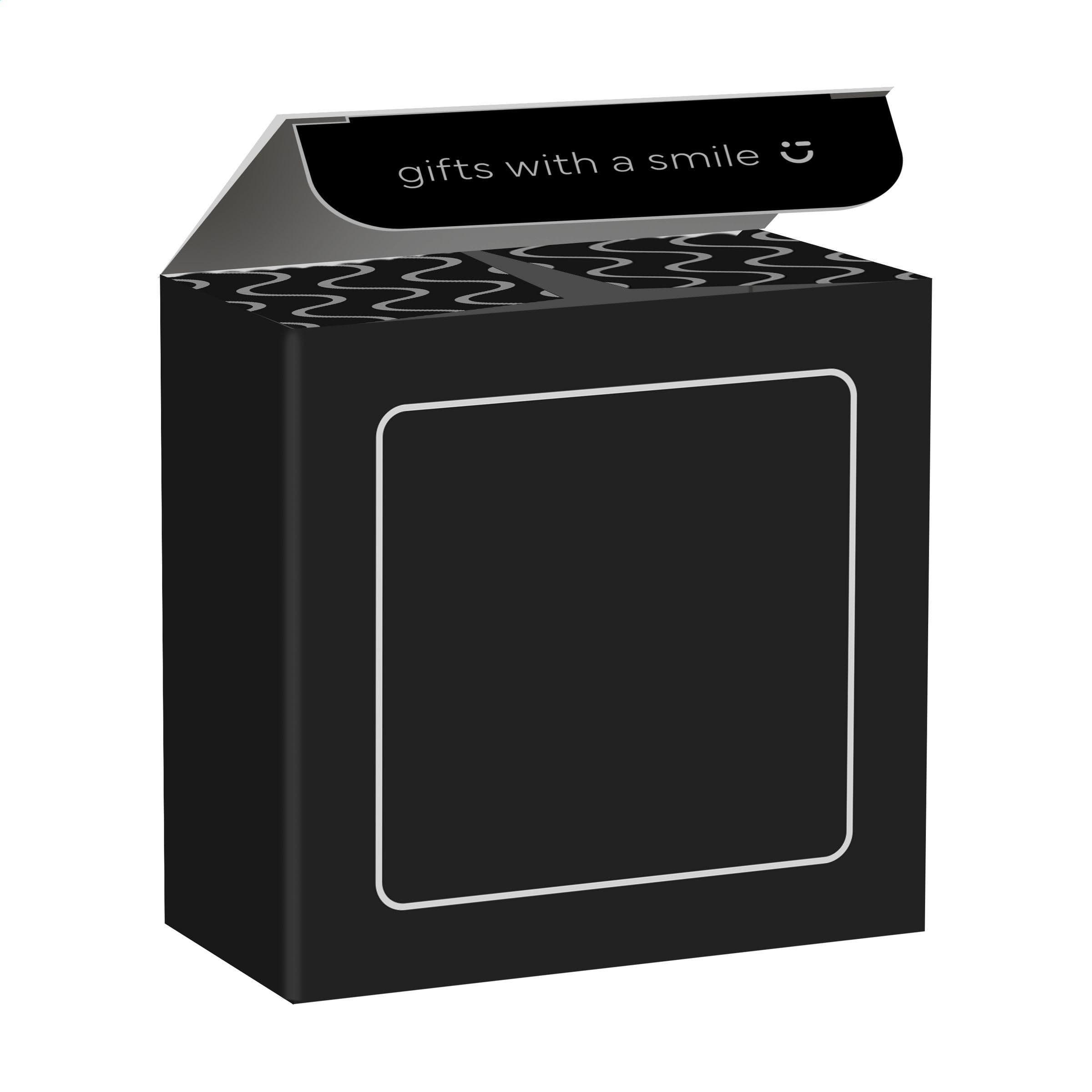 Enceinte sans fil Sonido 5W bambou en situation