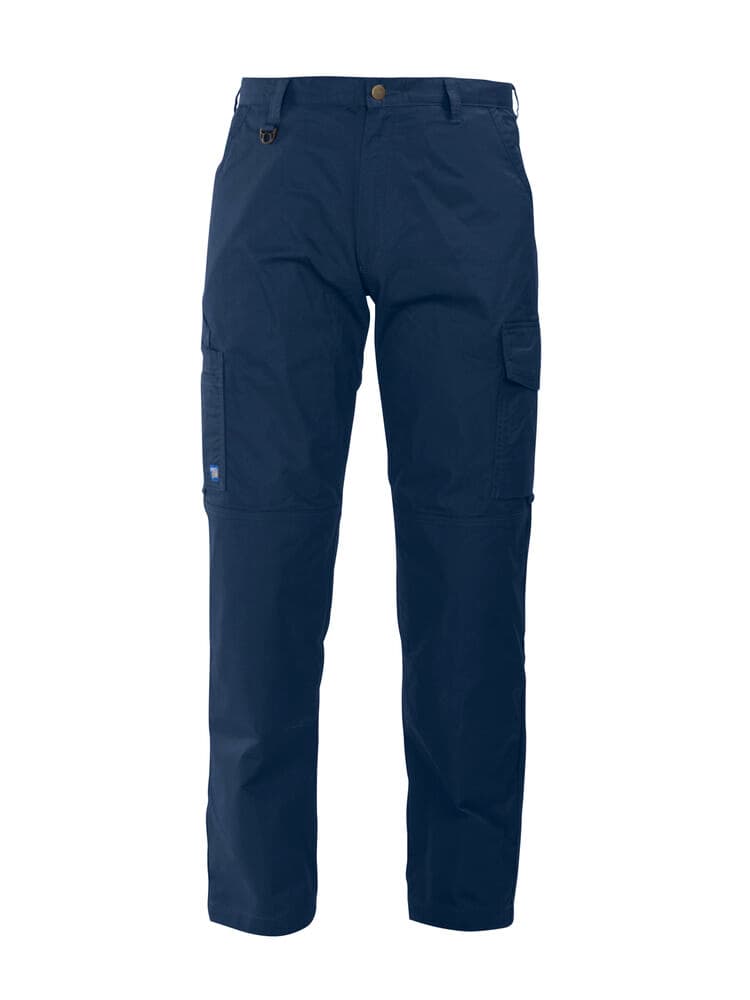 2506 PANTALON AVEC POCHES GENOUX