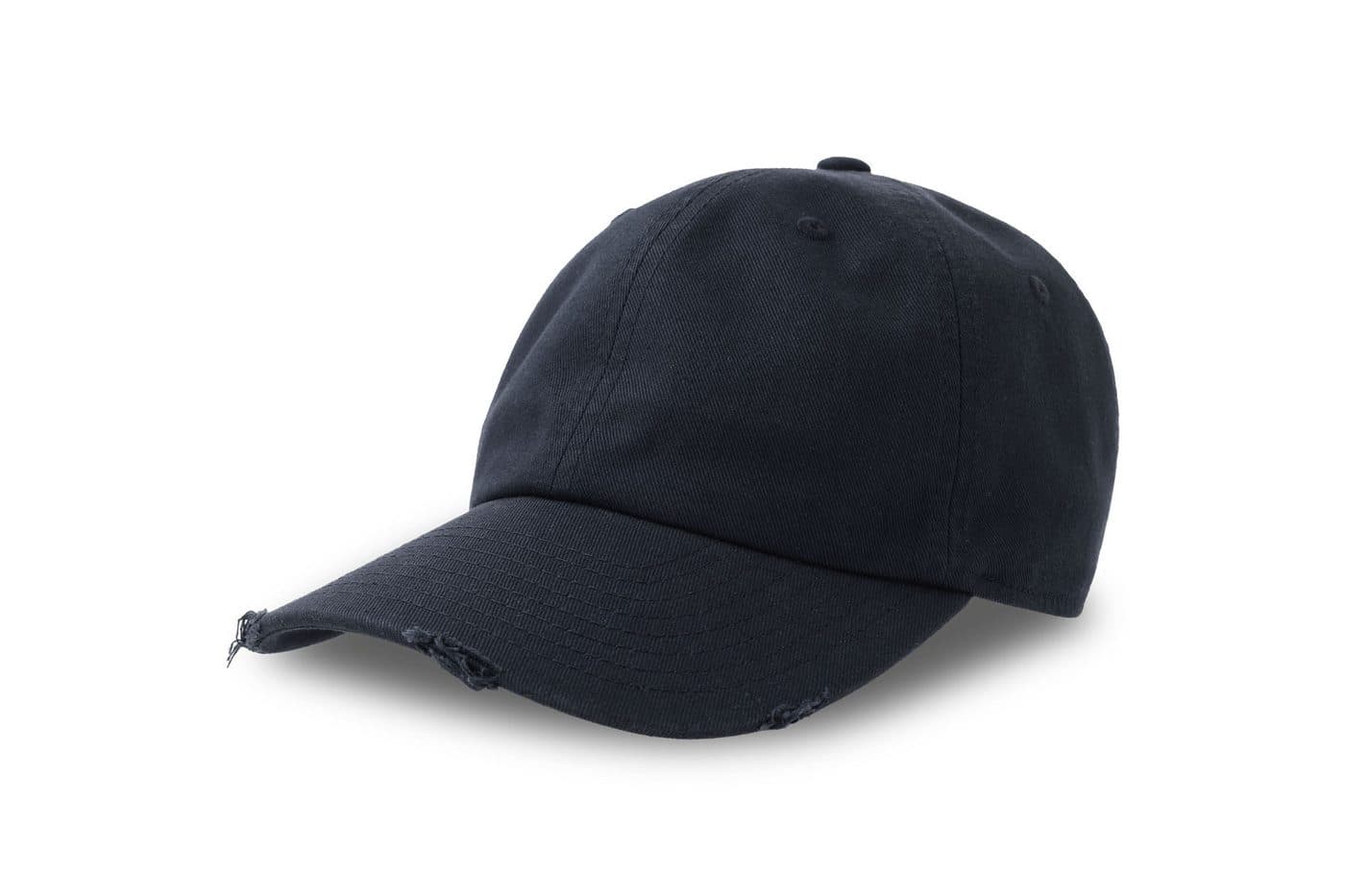 DAD HAT DESTROYED-S