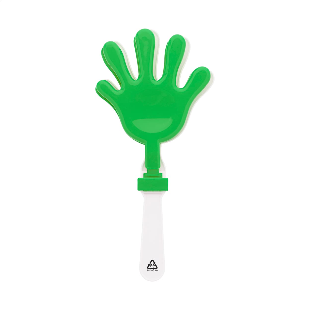 Applaudisseur coloris Vert