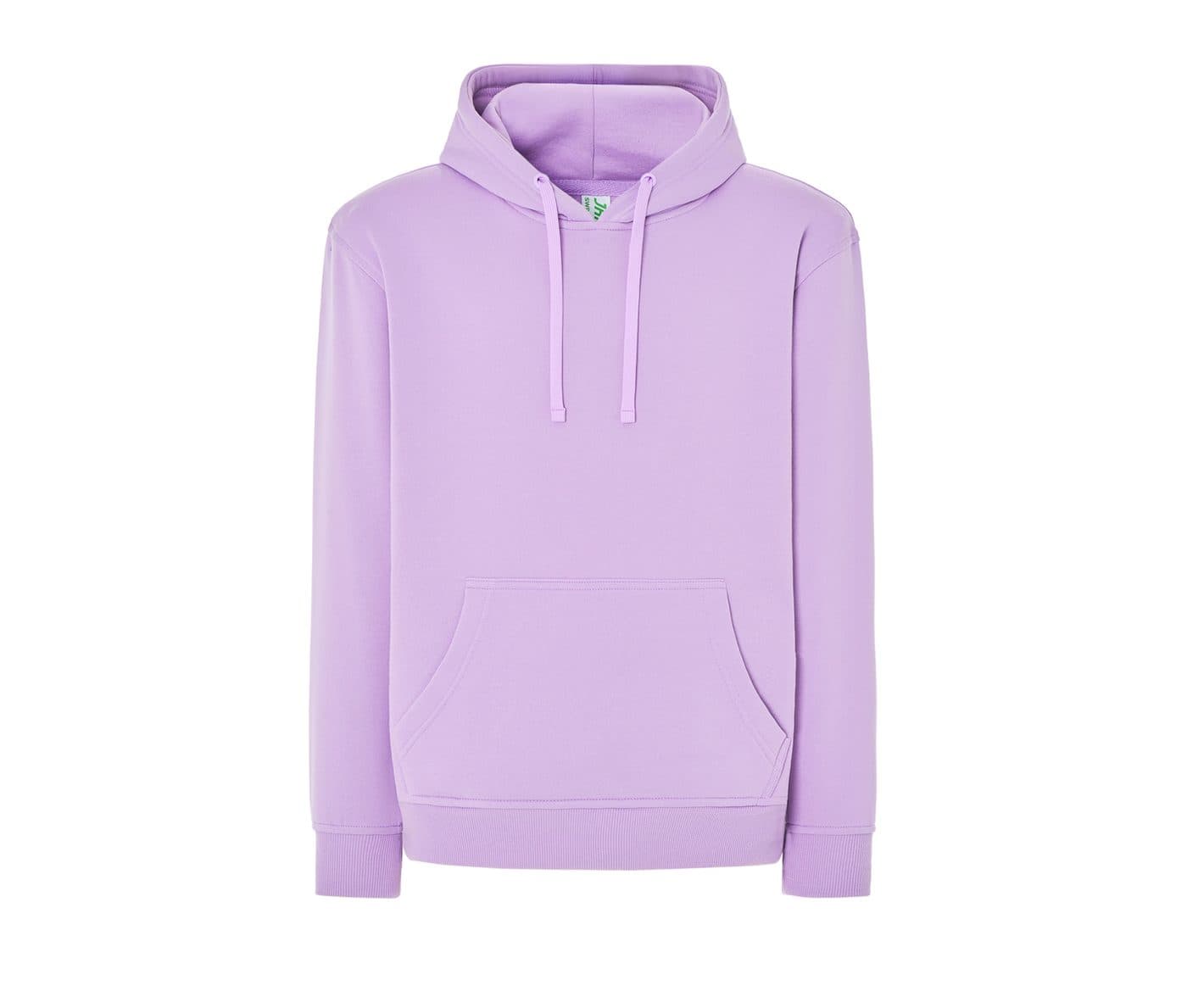 KANGAROO SWEATSHIRT coloris Lavande