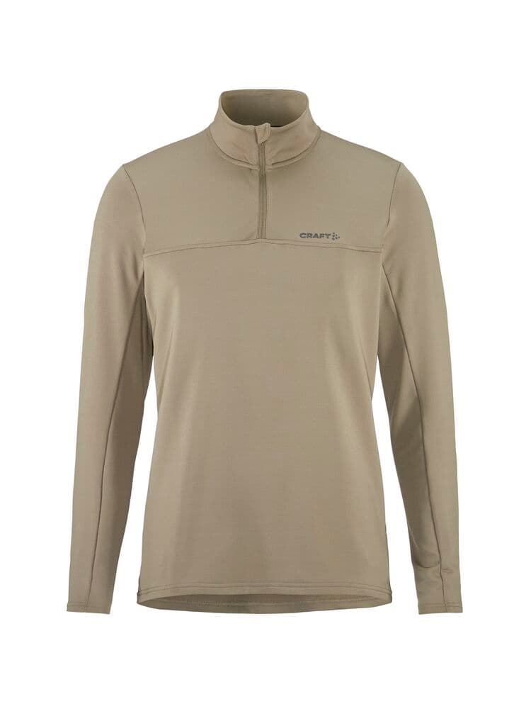 Craft Core Gain Midlayer M coloris Beige