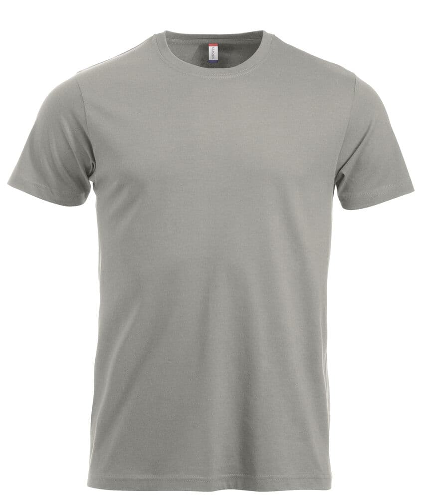 Clique New Classic-T coloris Argent