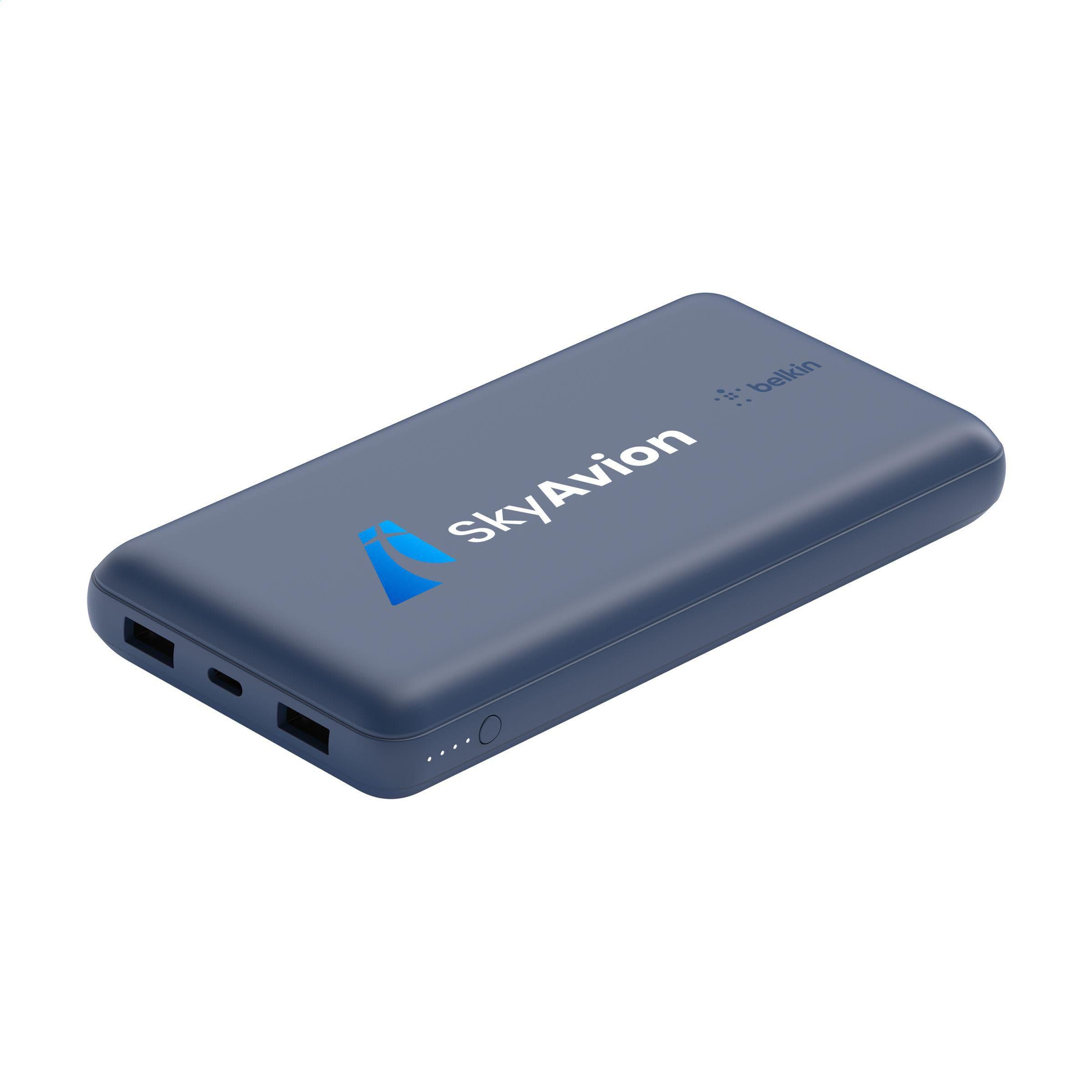 Banque d'énergie Belkin BoostCharge 20K