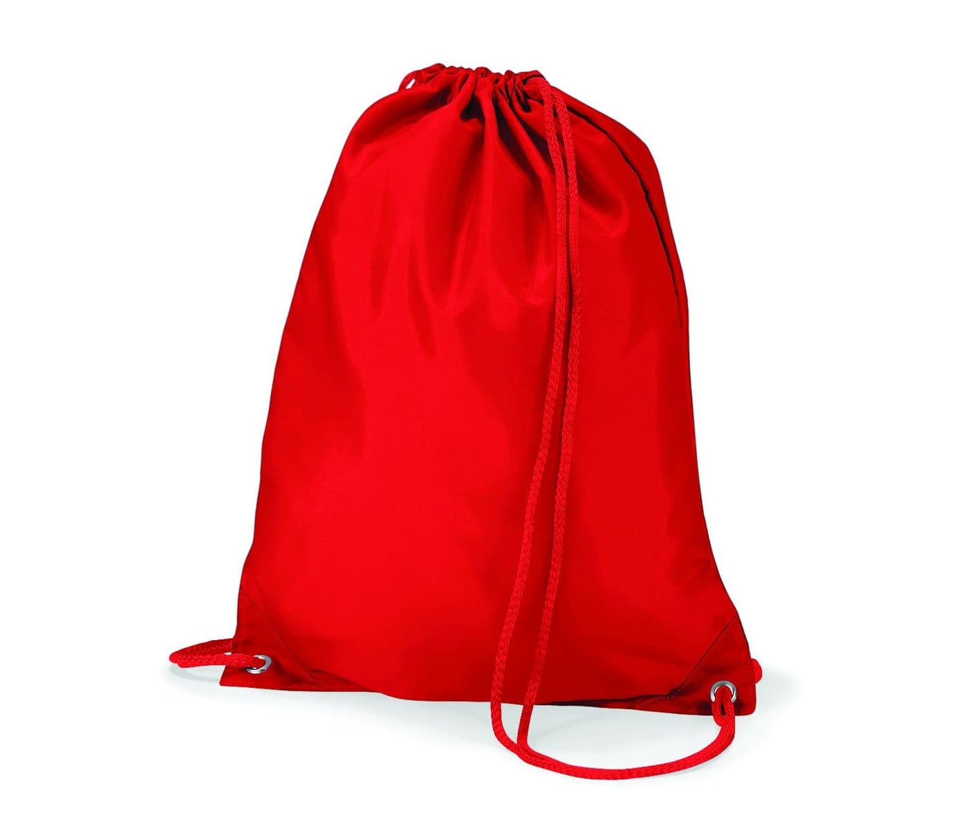 GYMSAC coloris Rouge vif