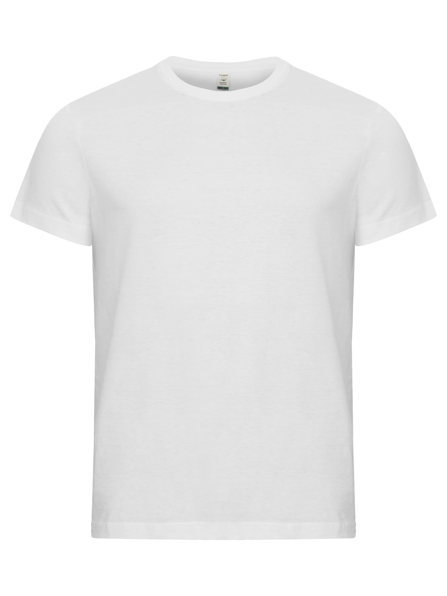 Clique Classic OC-T coloris Blanc