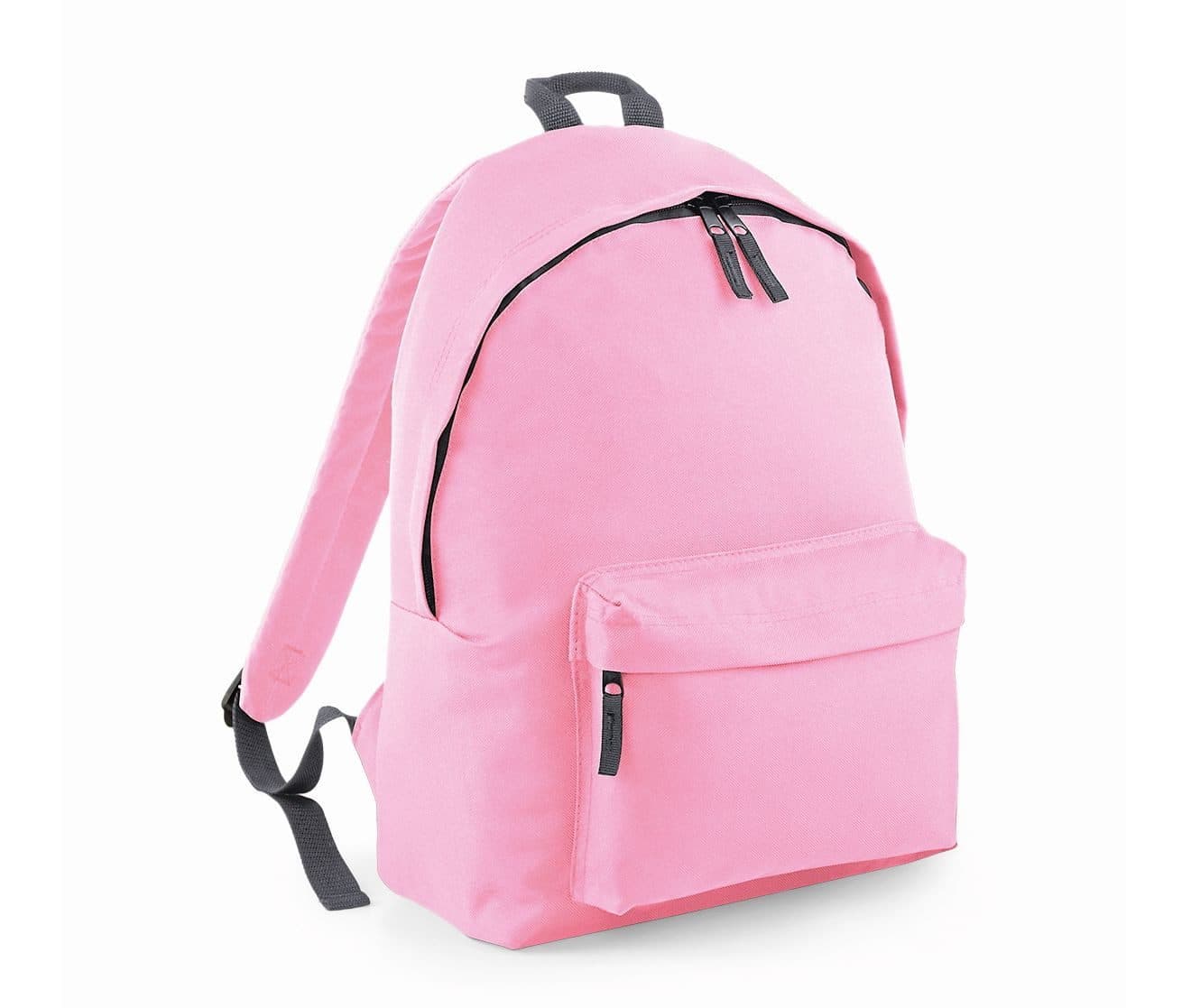Sac à dos Original Fashion coloris Rose classique / Gris graphite