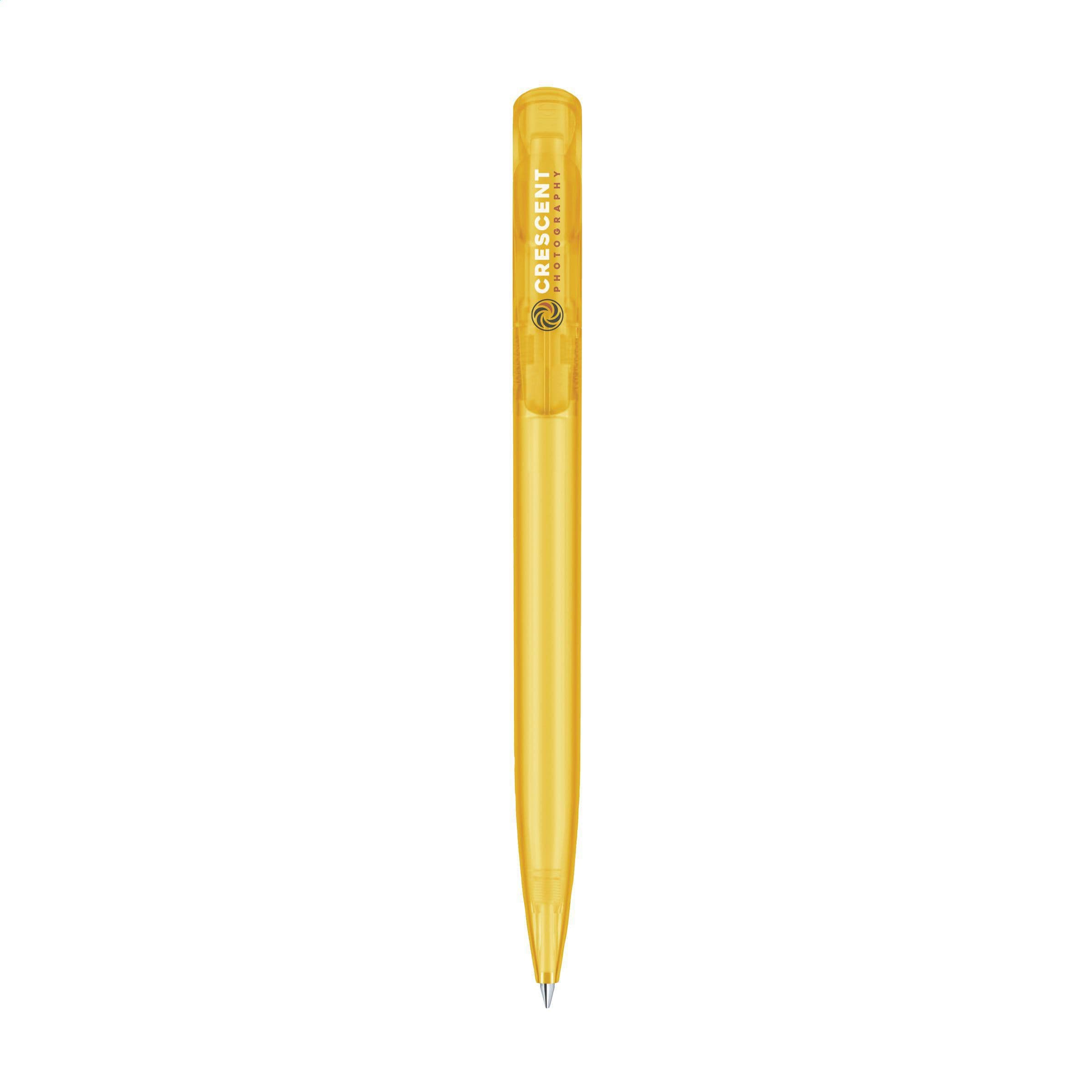 Stylo Senator Challenger givré