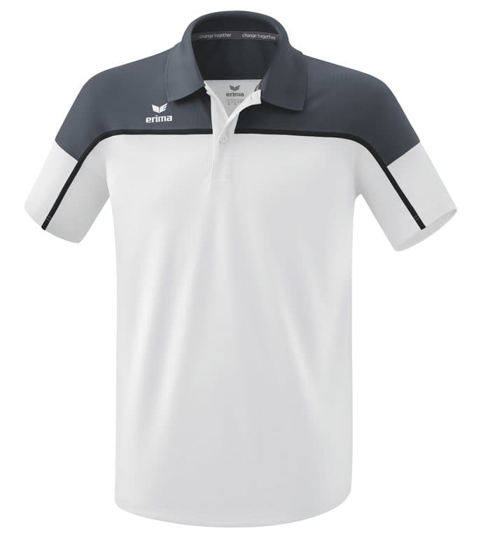 Polo CHANGE by erima