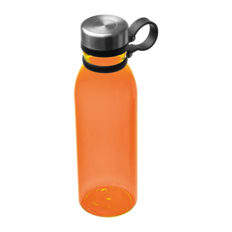 Bouteille « Sapporo » coloris Orange