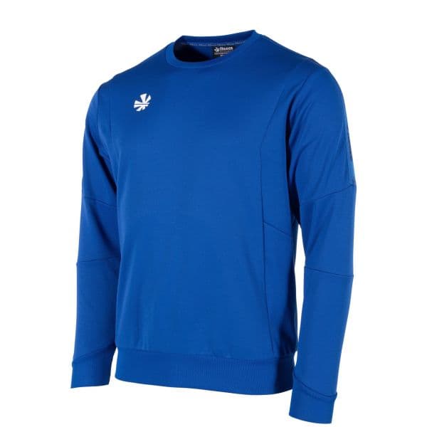 T-shirt col rond Cleve TTS unisexe