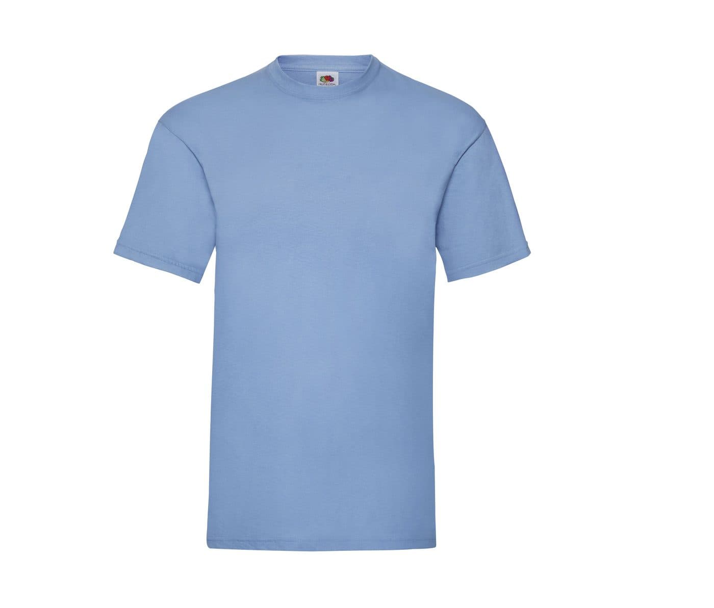 VALUEWEIGHT T coloris Bleu ciel