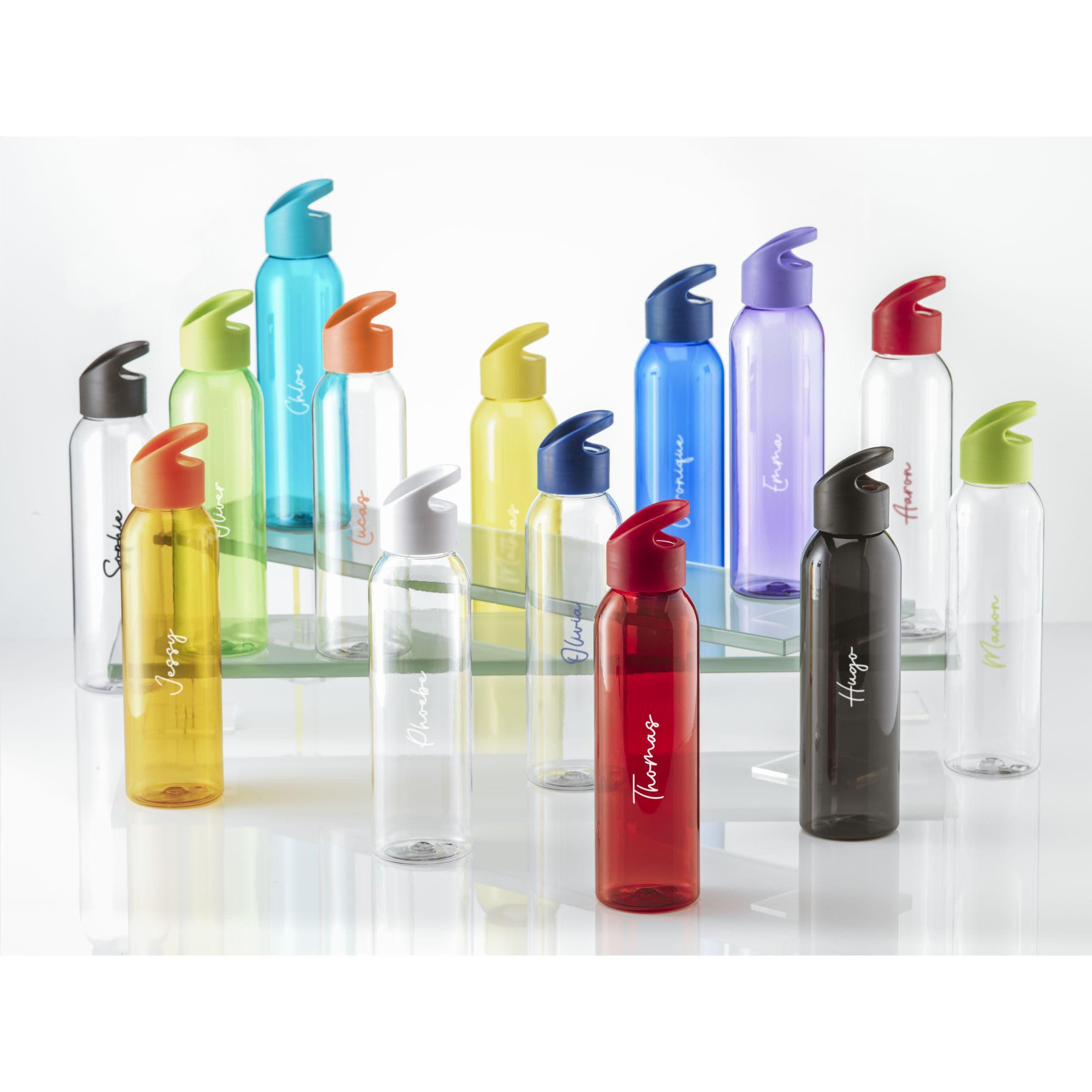 Bouteille Sirius 650 ml en situation