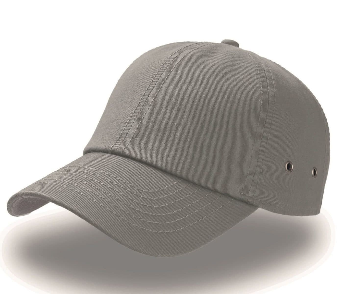 ACTION CAP coloris Gris