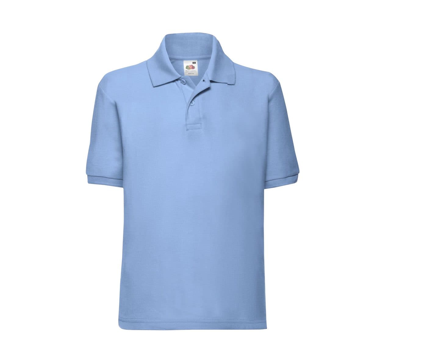 KIDS 65/35 POLO