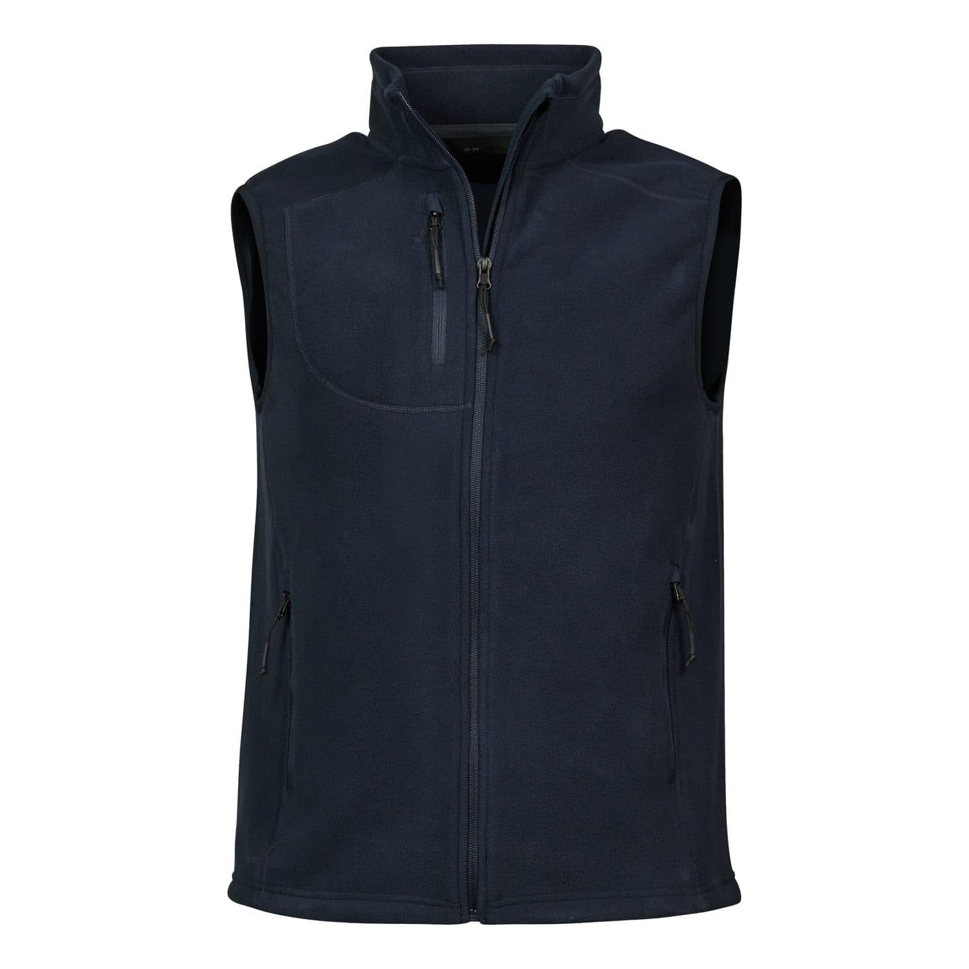 TRAIL FLEECE BODYWARMER