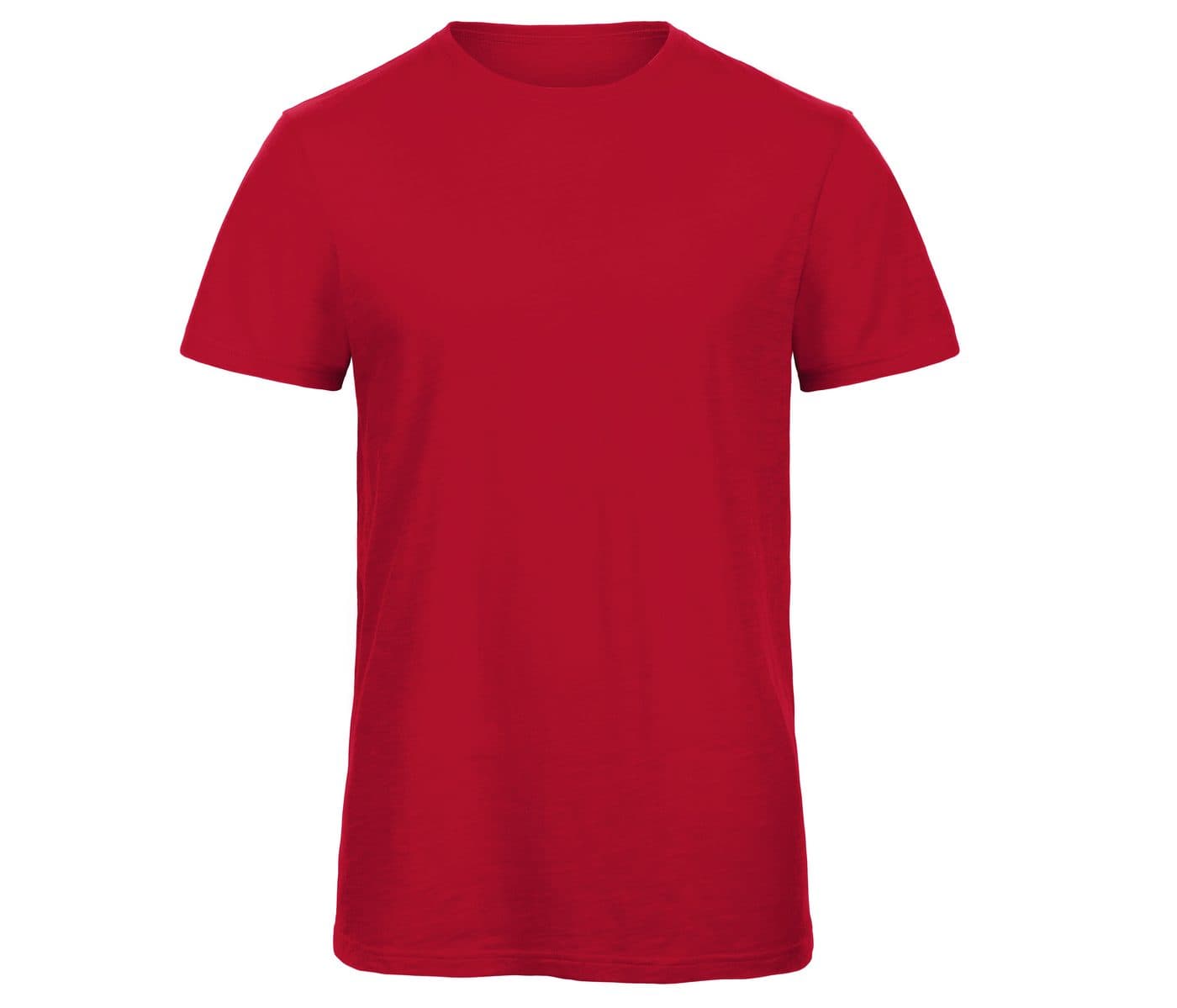 INSPIRE SLUB T/MEN