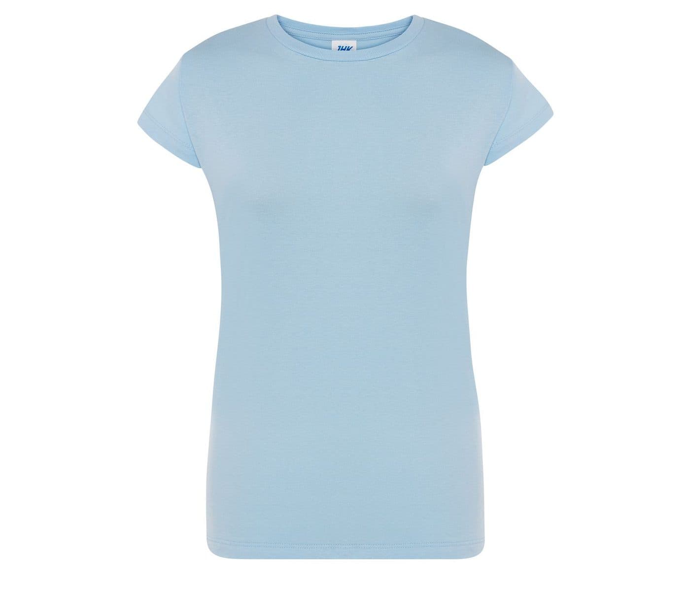 REGULAR LADY COMFORT coloris Bleu ciel