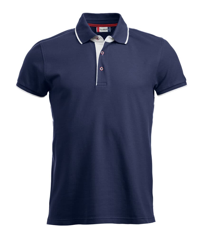 Clique Seattle Polo