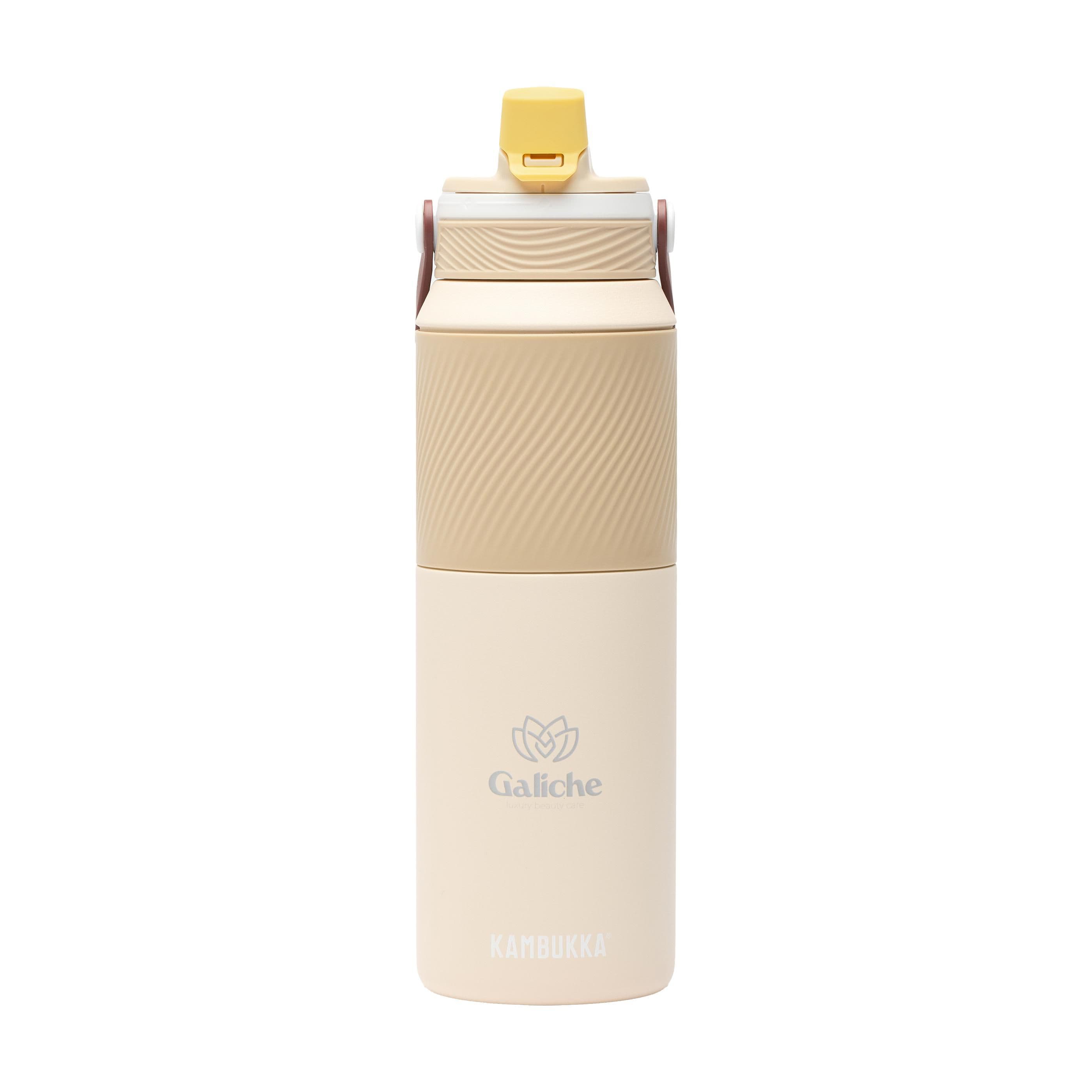 Bouteille Kambukka® Dupla Insulated 1 L