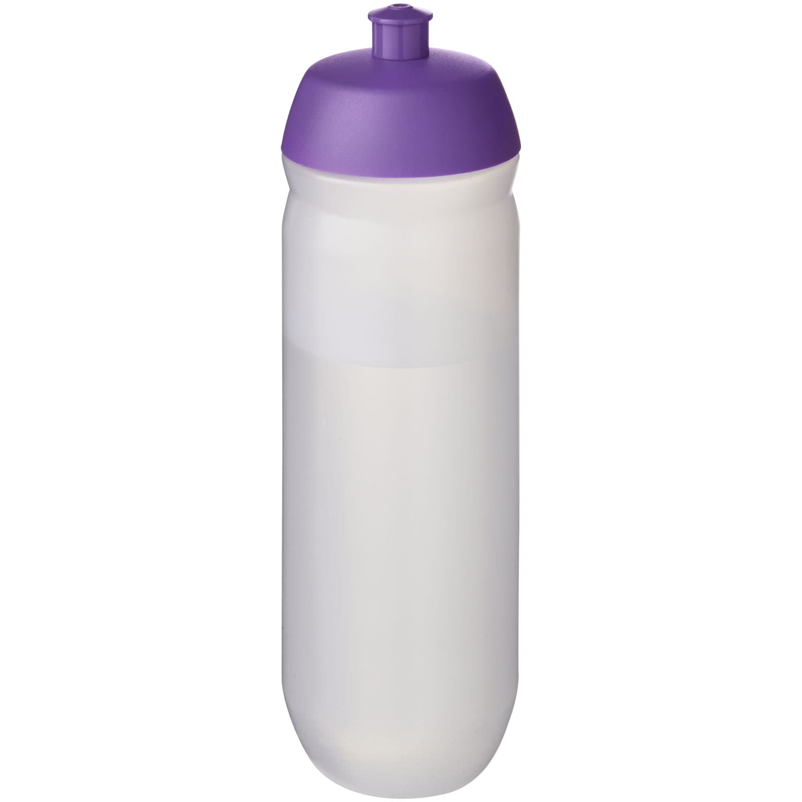 Bouteille de sport HydroFlex™ Clear 750 ml coloris Violet