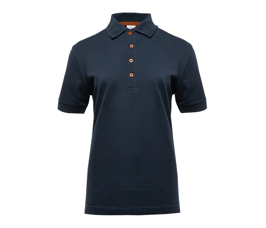 SPIRIT WOMEN coloris Marine / Orange